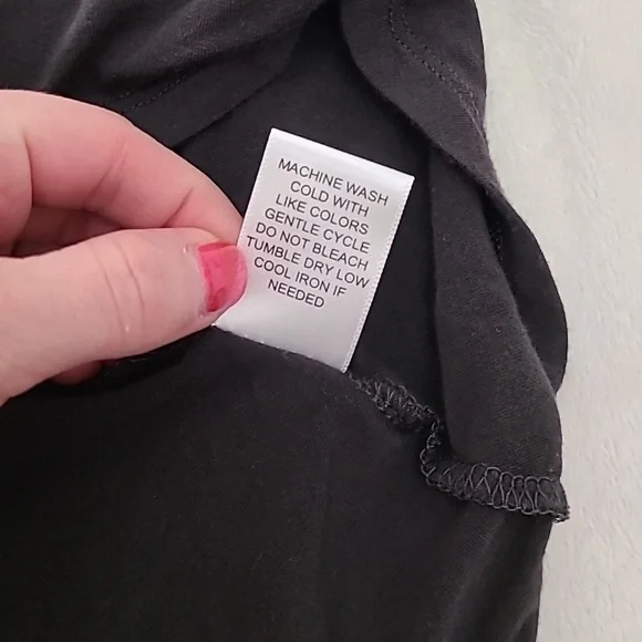 Originality Soft Stretchy Comfy Blouse - Picture 9 of 10